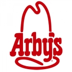 Arby's Name Badge